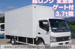 mitsubishi-fuso canter 2006 -MITSUBISHI--Canter PA-FE83DGY--FE83DGY-520905---MITSUBISHI--Canter PA-FE83DGY--FE83DGY-520905-