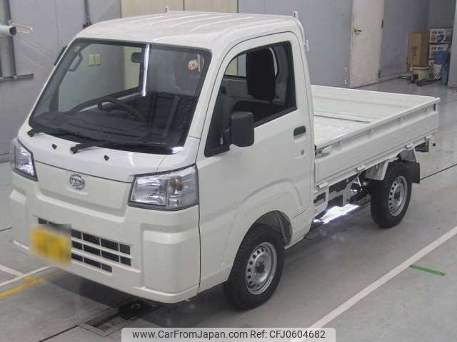 daihatsu hijet-truck 2023 -DAIHATSU 【三河 480ｽ6539】--Hijet Truck 3BD-S500P--S500P-0183929---DAIHATSU 【三河 480ｽ6539】--Hijet Truck 3BD-S500P--S500P-0183929- image 1