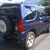 suzuki jimny 2014 -SUZUKI 【群馬 581ｷ5361】--Jimny JB23W--713382---SUZUKI 【群馬 581ｷ5361】--Jimny JB23W--713382- image 2