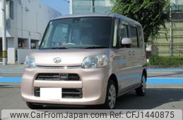 daihatsu tanto 2015 quick_quick_DBA-LA600S_LA600S-0302835