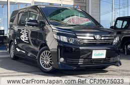 toyota voxy 2015 -TOYOTA--Voxy DBA-ZRR85G--ZRR85-0038430---TOYOTA--Voxy DBA-ZRR85G--ZRR85-0038430-