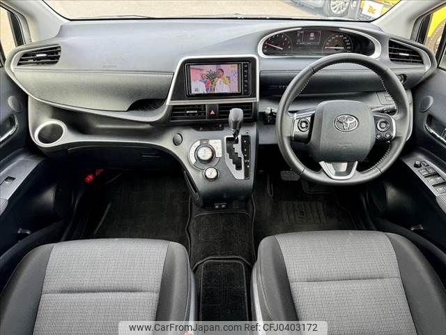 toyota sienta 2022 -TOYOTA--Sienta 5BA-NSP170G--NSP170-7298950---TOYOTA--Sienta 5BA-NSP170G--NSP170-7298950- image 2