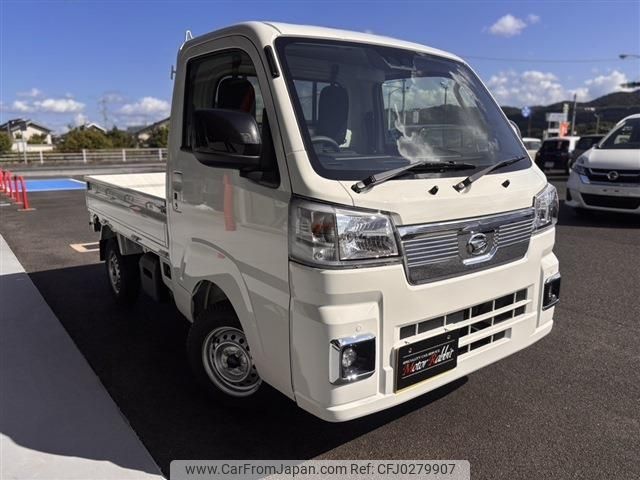 daihatsu hijet-truck 2024 -DAIHATSU--Hijet Truck 3BD-S510P--S510P-0587***---DAIHATSU--Hijet Truck 3BD-S510P--S510P-0587***- image 1