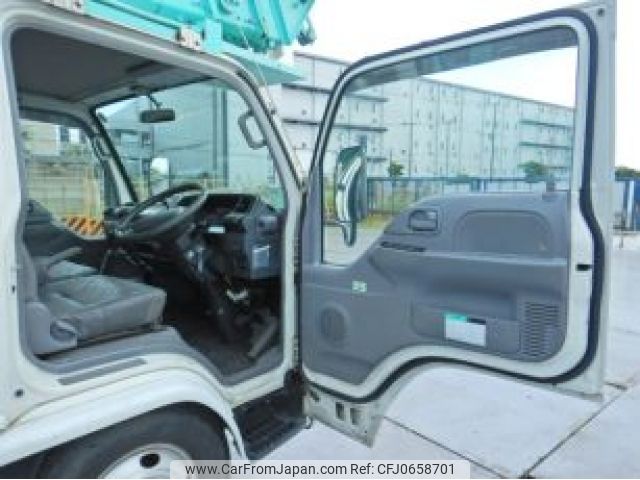 isuzu elf-truck 2006 -ISUZU--Elf PB-NKR81N--NKR81-7038858---ISUZU--Elf PB-NKR81N--NKR81-7038858- image 2