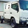 toyota dyna-truck 2017 GOO_NET_EXCHANGE_0706903A30250113W001 image 5