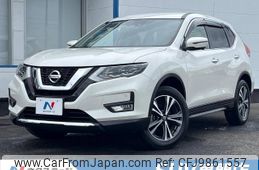 nissan x-trail 2018 -NISSAN--X-Trail DBA-T32--T32-054956---NISSAN--X-Trail DBA-T32--T32-054956-