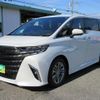 toyota alphard 2023 quick_quick_3BA-AGH40W_AGH40-0008455 image 7