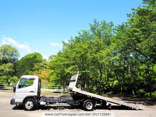 mitsubishi-fuso canter 2015 GOO_NET_EXCHANGE_0403477A30250507W003 image 2