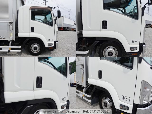 isuzu forward 2015 CFJ1710533 image 2