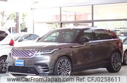 land-rover range-rover-velar 2022 GOO_JP_700080027030240928005