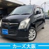 mazda az-wagon 2012 -MAZDA--AZ Wagon DBA-MJ23S--MJ23S-169042---MAZDA--AZ Wagon DBA-MJ23S--MJ23S-169042- image 1