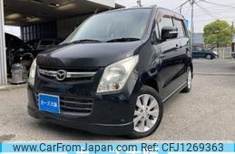 mazda az-wagon 2012 -MAZDA--AZ Wagon DBA-MJ23S--MJ23S-169042---MAZDA--AZ Wagon DBA-MJ23S--MJ23S-169042-