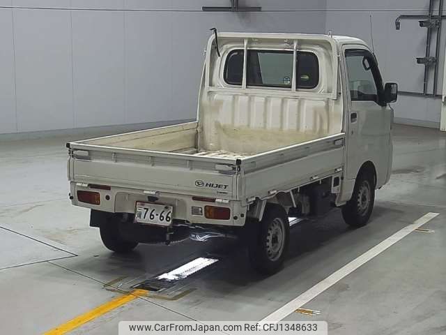 daihatsu hijet-truck 2019 -DAIHATSU--Hijet Truck EBD-S500P--S500P-0102992---DAIHATSU--Hijet Truck EBD-S500P--S500P-0102992- image 2