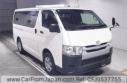 toyota hiace-van 2018 -TOYOTA--Hiace Van TRH200V-5036574---TOYOTA--Hiace Van TRH200V-5036574-