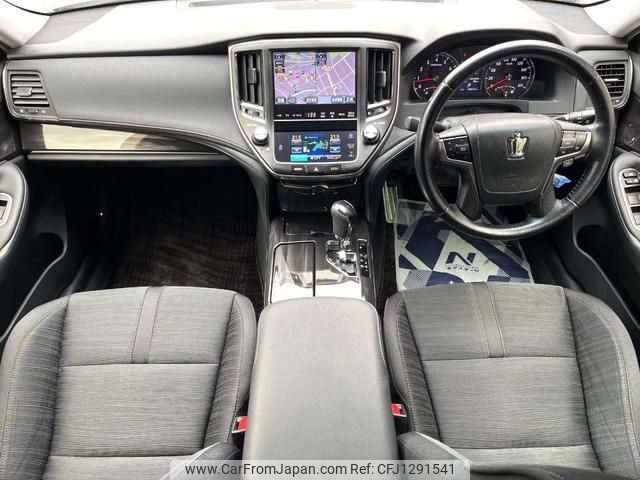 toyota crown 2014 quick_quick_GRS210_GRS210-6011771 image 2