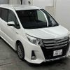 toyota noah 2016 -TOYOTA 【群馬 302ヌ9410】--Noah ZWR80W-0178169---TOYOTA 【群馬 302ヌ9410】--Noah ZWR80W-0178169- image 1