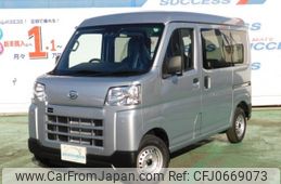 daihatsu hijet-van 2024 -DAIHATSU 【川口 480ｲ6009】--Hijet Van S710V--0092886---DAIHATSU 【川口 480ｲ6009】--Hijet Van S710V--0092886-