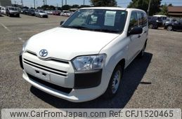 toyota probox 2016 CFJ1520465