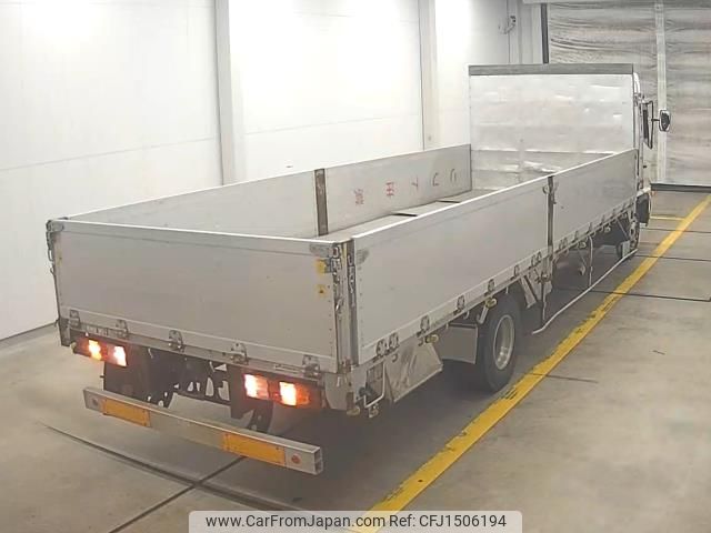 hino ranger 2011 CFJ1506194 image 2