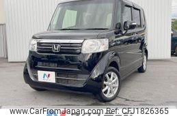 honda n-box 2017 CFJ1826365