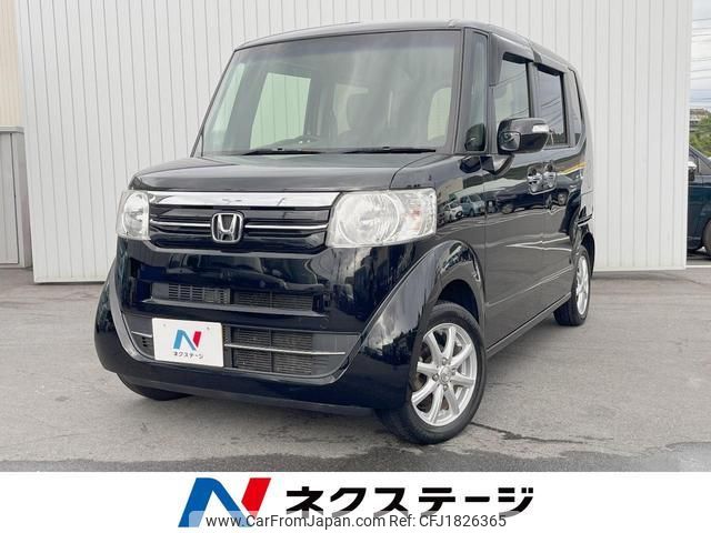 honda n-box 2017 CFJ1826365 image 1
