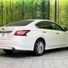 nissan teana 2014 -NISSAN--Teana DBA-L33--L33-004612---NISSAN--Teana DBA-L33--L33-004612- image 17