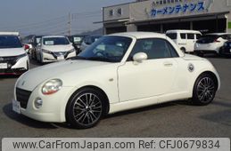 daihatsu copen 2006 GOO_JP_700080015330250124001