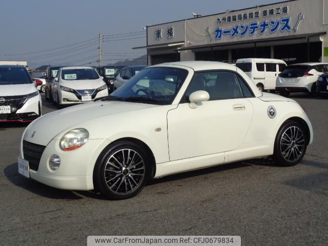 daihatsu copen 2006 GOO_JP_700080015330250124001 image 1