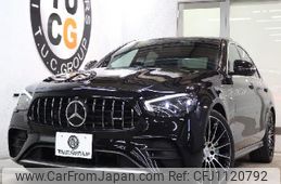 mercedes-benz e-class 2020 quick_quick_4AA-213061_W1K2130612A872331
