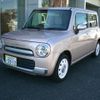 suzuki alto-lapin-chocolat 2014 quick_quick_DBA-HE22S_HE22S-840937 image 1