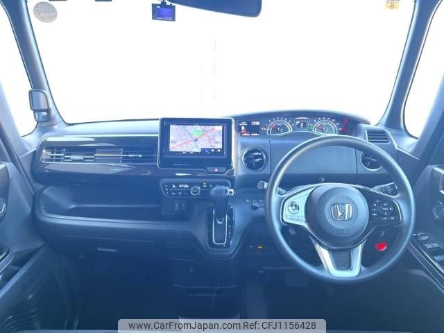 honda n-box 2018 -HONDA--N BOX DBA-JF3--JF3-1141807---HONDA--N BOX DBA-JF3--JF3-1141807- image 2