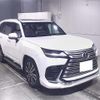 lexus lx 2023 -LEXUS 【筑豊 336ﾇ168】--Lexus LX VJA310W-4039788---LEXUS 【筑豊 336ﾇ168】--Lexus LX VJA310W-4039788- image 1