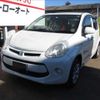toyota passo 2014 -TOYOTA--Passo DBA-KGC30--KGC30-0182840---TOYOTA--Passo DBA-KGC30--KGC30-0182840- image 1
