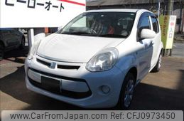 toyota passo 2014 -TOYOTA--Passo DBA-KGC30--KGC30-0182840---TOYOTA--Passo DBA-KGC30--KGC30-0182840-