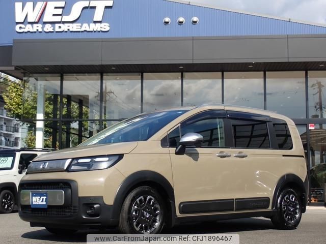 honda freed 2024 CFJ1896467 image 1