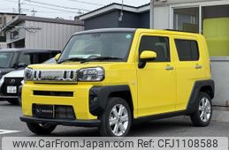 daihatsu taft 2020 -DAIHATSU 【鹿児島 582ﾆ3445】--Taft LA900S--0026241---DAIHATSU 【鹿児島 582ﾆ3445】--Taft LA900S--0026241-