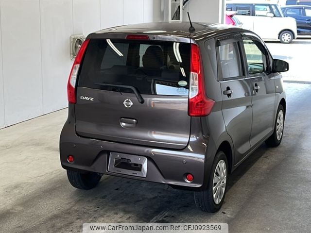 nissan dayz 2018 -NISSAN--DAYZ B21W-0633943---NISSAN--DAYZ B21W-0633943- image 2