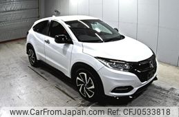 honda vezel 2020 -HONDA--VEZEL RU1-1329703---HONDA--VEZEL RU1-1329703-