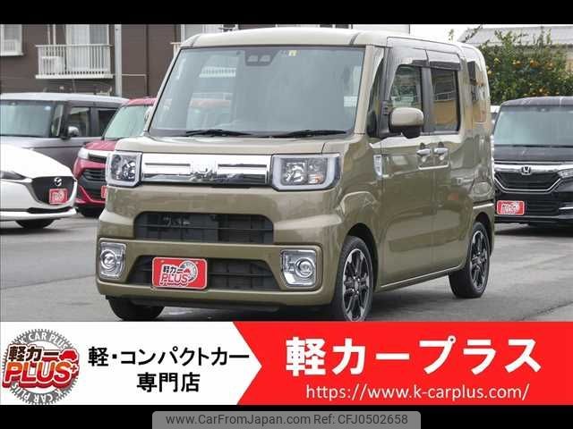 daihatsu wake 2020 -DAIHATSU--WAKE 3BA-LA700S--LA700S-0157248---DAIHATSU--WAKE 3BA-LA700S--LA700S-0157248- image 1