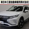 mitsubishi eclipse-cross 2019 quick_quick_DBA-GK1W_GK1W-0101167 image 1