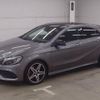 mercedes-benz a-class 2018 quick_quick_DBA-176051_WDD1760512J671755 image 4