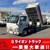 isuzu elf-truck 2018 GOO_NET_EXCHANGE_0702476A30240921W002 image 1