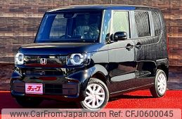 honda n-box 2024 -HONDA--N BOX 6BA-JF6--JF6-1025***---HONDA--N BOX 6BA-JF6--JF6-1025***-