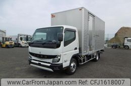 mitsubishi-fuso canter 2024 CFJ1618007