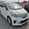 honda freed 2012 -HONDA--Freed GB3--GB3-1407589---HONDA--Freed GB3--GB3-1407589- image 1