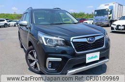 subaru forester 2018 -SUBARU--Forester 5AA-SKE--SKE-003886---SUBARU--Forester 5AA-SKE--SKE-003886-