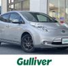 nissan leaf 2017 -NISSAN--Leaf ZAA-AZE0--AZE0-224894---NISSAN--Leaf ZAA-AZE0--AZE0-224894- image 1