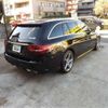 mercedes-benz c-class-station-wagon 2015 -MERCEDES-BENZ--Benz C Class Wagon 205242--WDD2052422F216739---MERCEDES-BENZ--Benz C Class Wagon 205242--WDD2052422F216739- image 2