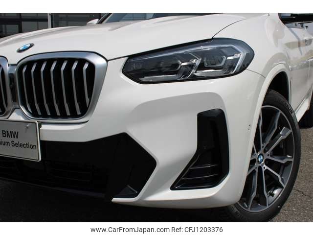 bmw x3 2024 -BMW--BMW X3 3DA-UZ20--WBA16BZ050N288***---BMW--BMW X3 3DA-UZ20--WBA16BZ050N288***- image 2