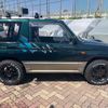 mitsubishi pajero-mini 1995 GOO_JP_700070900030240907002 image 10